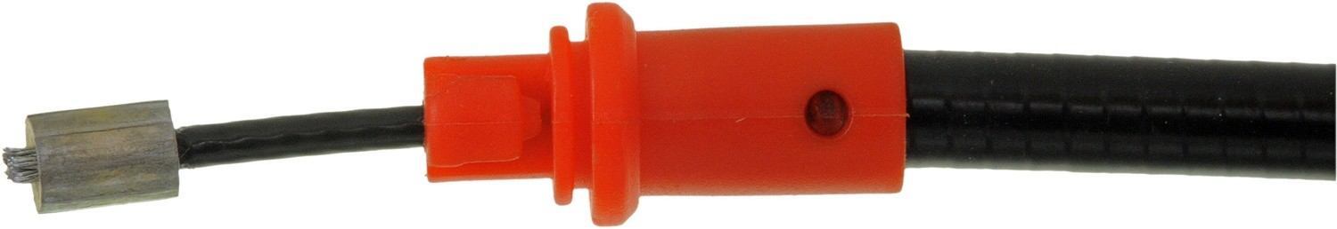 FITS 2001-2004 ESCAPE TRIBUTE AUTOMATIC TRANSMISSION FRONT PARKING BRAKE CABLE1