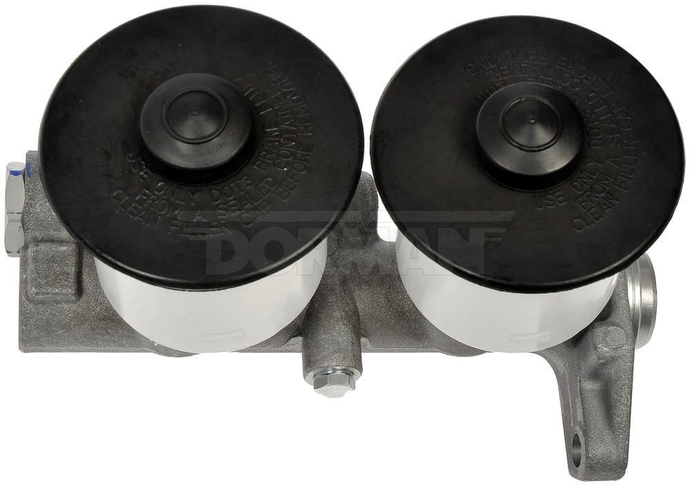 FITS 1984 CHEVROLET CORVETTE BRAKE MASTER CYLINDER1
