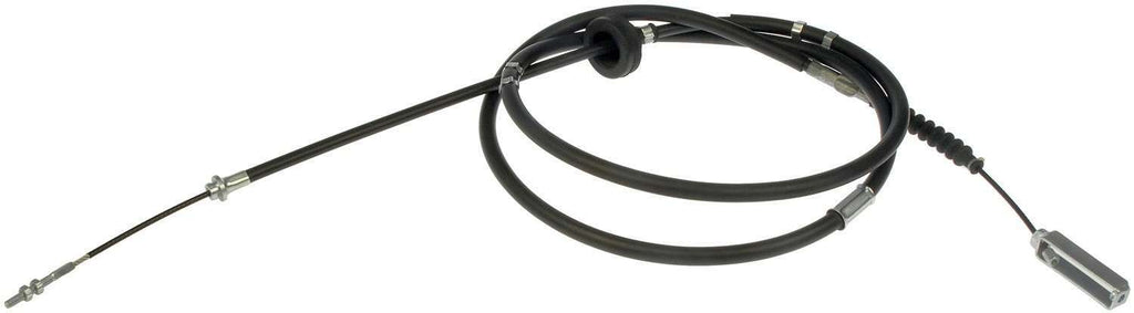 FITS 2001-2004 TOYOTA SEQUOIA FRONT EMERGENCY PARKING BRAKE CABLE0