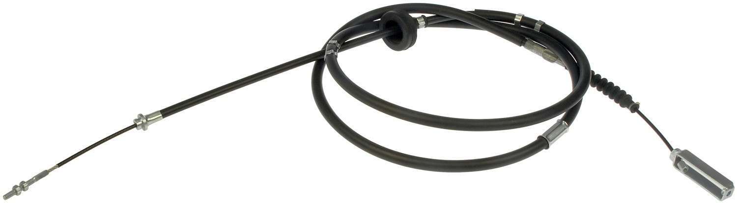 FITS 2001-2004 TOYOTA SEQUOIA FRONT EMERGENCY PARKING BRAKE CABLE0