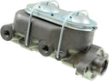 67-76 CORVETTE 69-70 EL CAMINO W/FRONT DISC BRAKES POWER BRAKE MATER CYLINDER0