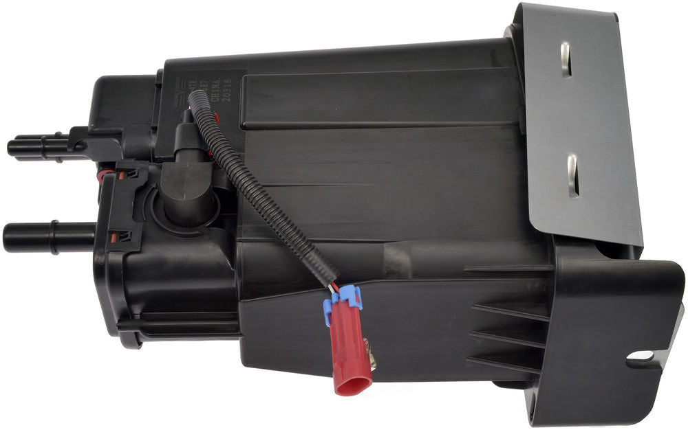 FIT 06-07 ION 06 PURSUIT 07 G5 06-10 COBALT FED EMISSION VAPOR CHARCOAL CANISTER2