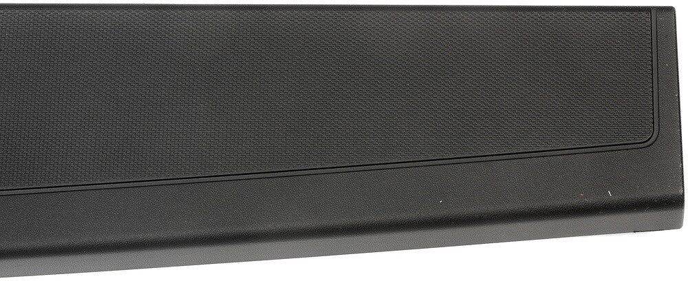 FITS 14-18 SIERRA SILVERADO 1500 19 2500HD 3500HD UPPER TAILGATE MOLDING3