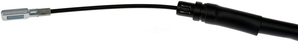 FITS 2017-2019 TRANSIT 150 250 350 SRW DRIVER REAR PARKING BRAKE CABLE2