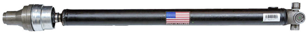 FITS 02-09 BRAVADA ENVOY TRAILBLAZER 4.2L AWD 4WD FRONT DRIVE SHAFT ASSEMBLY1