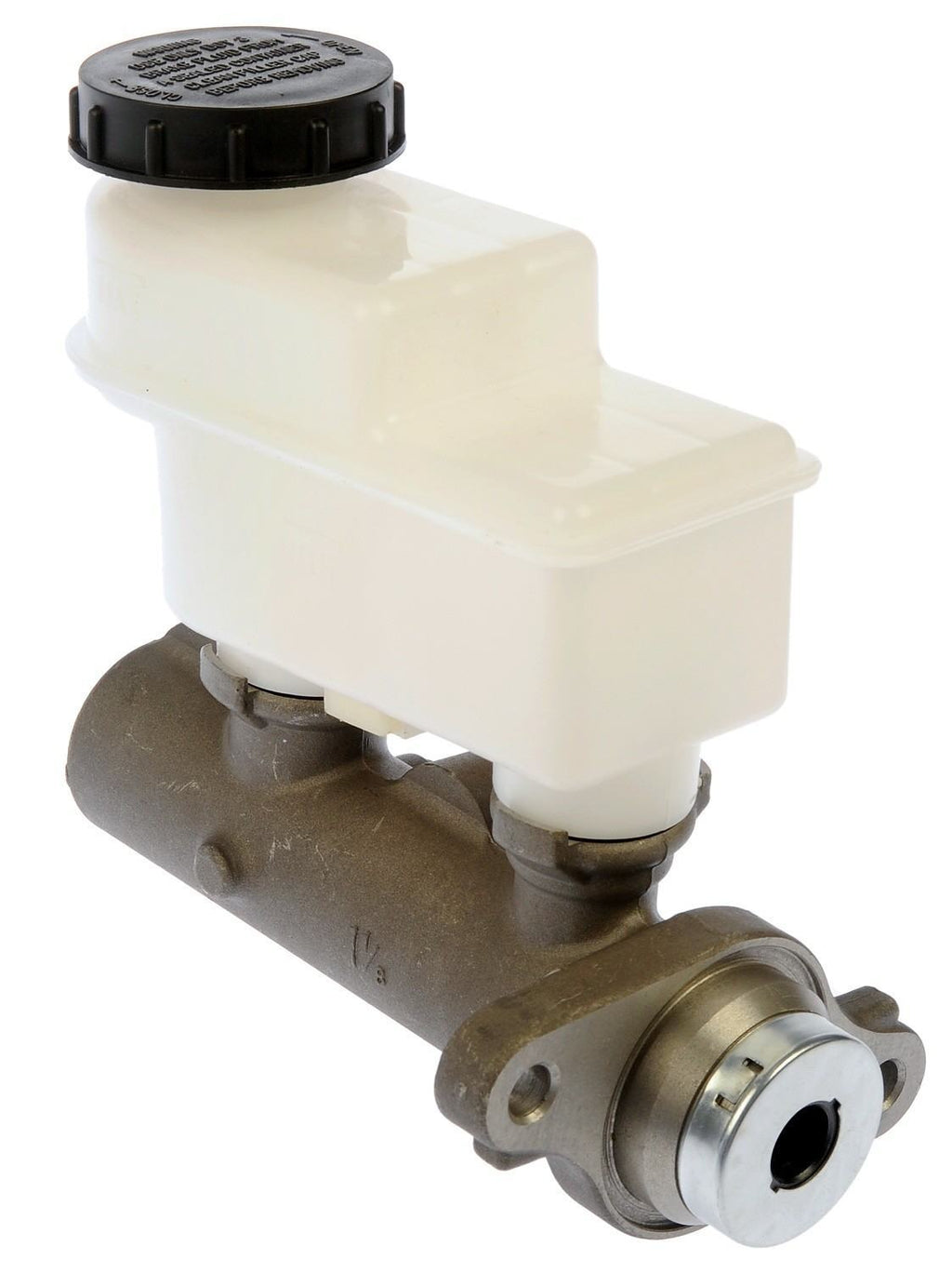 FIT 2004-2007 TITAN WO/VEHICLE DYNAMIC CONTROL OR LTD SLIP BRAKE MASTER CYLINDER1