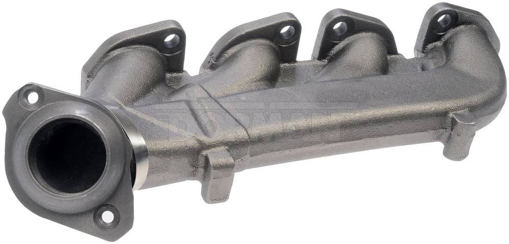 FIT 2011-2014 F150 MARK LT 5.0L ENGINE DRIVER LEFT SIDE EXHAUST MANIFOLD KIT1