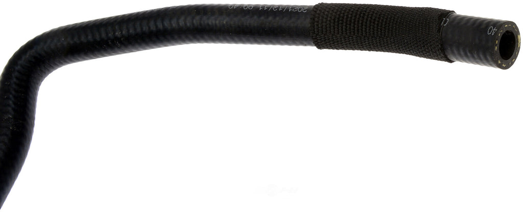 FITS 2009-2017 AUDI 2.0L TURBO GASOLINE COOLANT RETURN LINE3