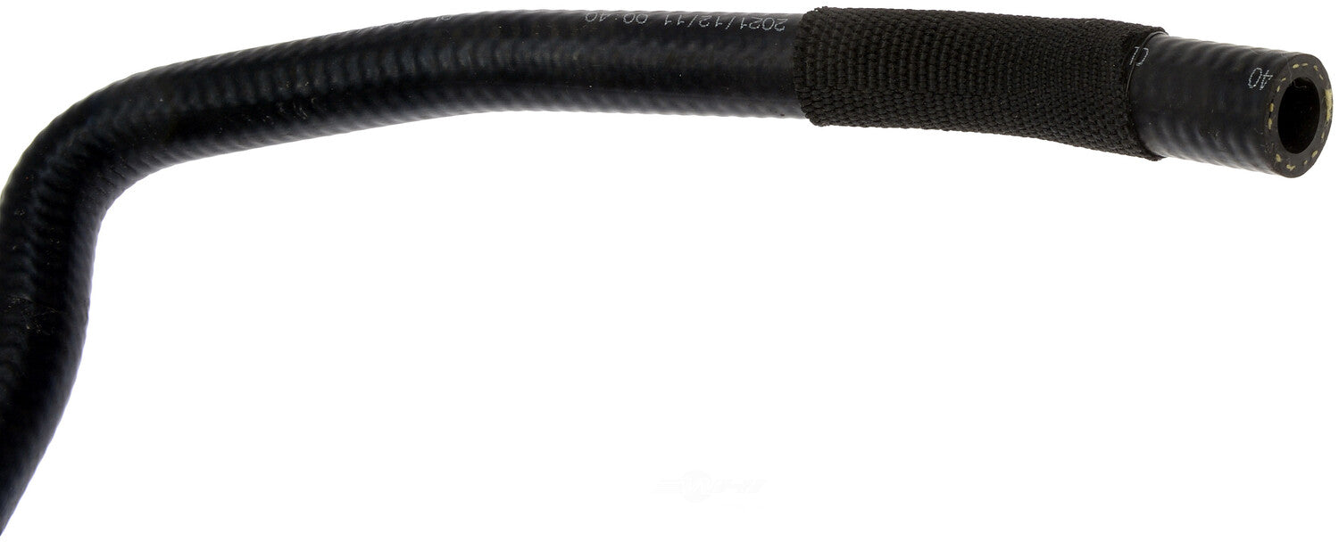 FITS 2009-2017 AUDI 2.0L TURBO GASOLINE COOLANT RETURN LINE3