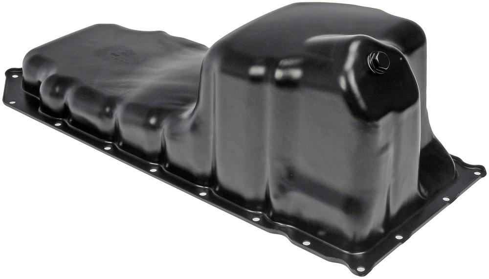 FITS 2002-2013 DODGE 2022-2025 JEEP 2011-2024 RAM 5.7L 6.4L ENGINE OIL PAN1