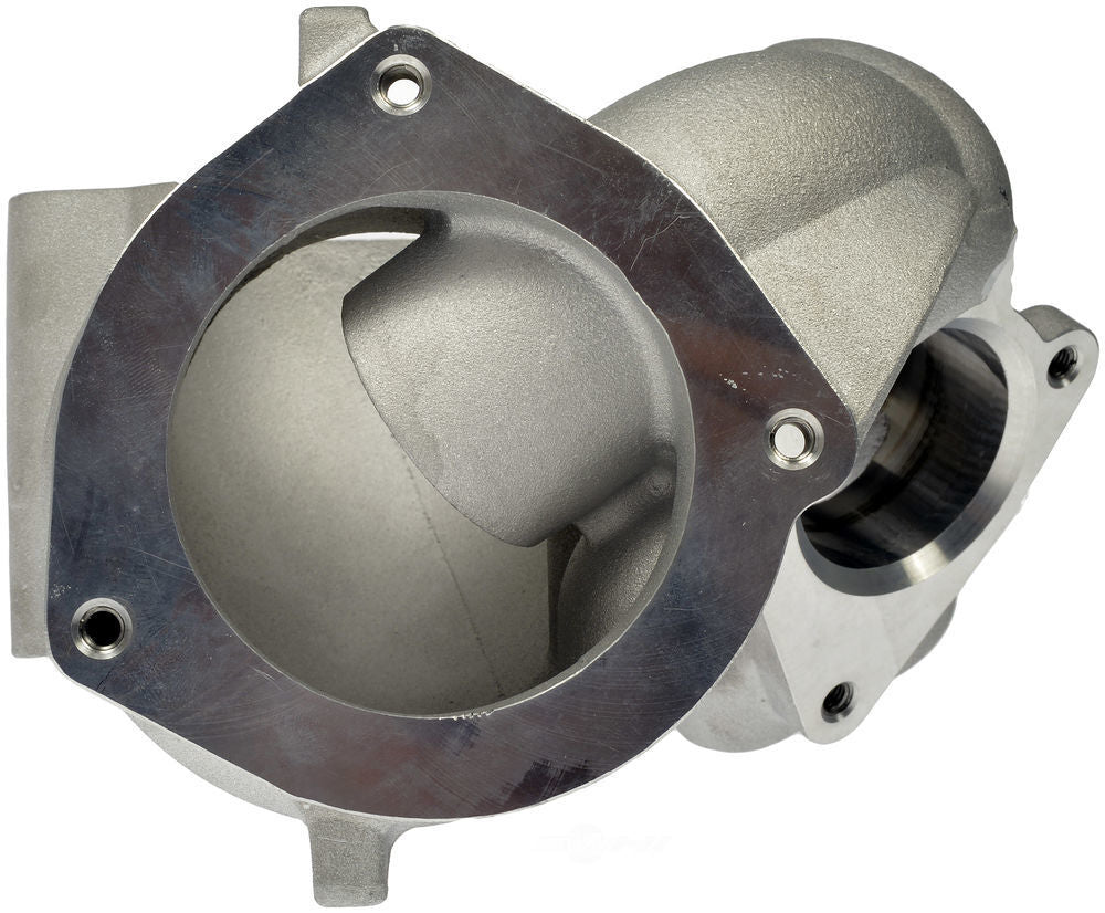FITS 2008-2010 F250 F350 F450 F550 6.4L EGR VALVE EXHAUST MANIFOLD HOUSING1