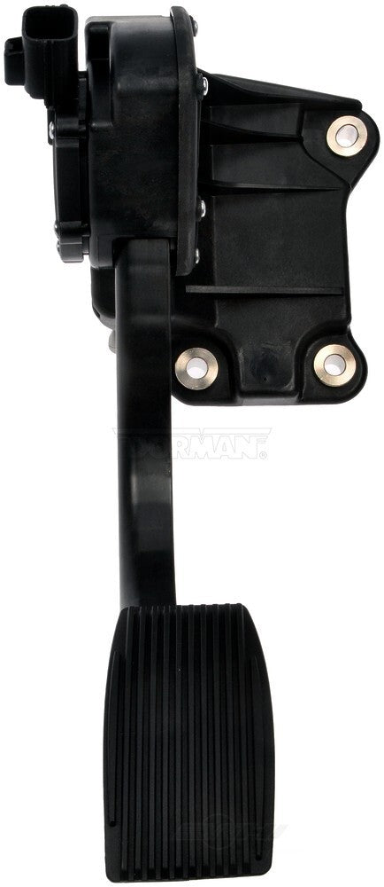 FITS 2007-2008 FORD EXPEDITION WO/ADJ PEDAL ACCELERATOR PEDAL ASSEMBLY1
