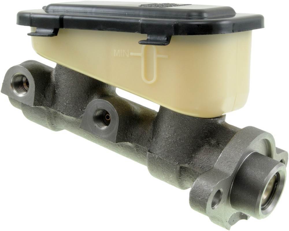 FITS 79-81 BUICK OLDSMOBILE 81 GMC PONTIAC BRAKE MASTER CYLINDER *SEE FITMENT*0