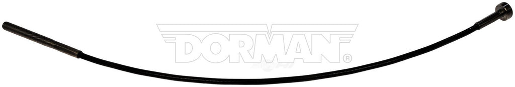 FITS 03-07 IC CORPORATION 72-17 INTERNATIONAL AIR BRAKE RESERVOIR MOUNTING CABLE1