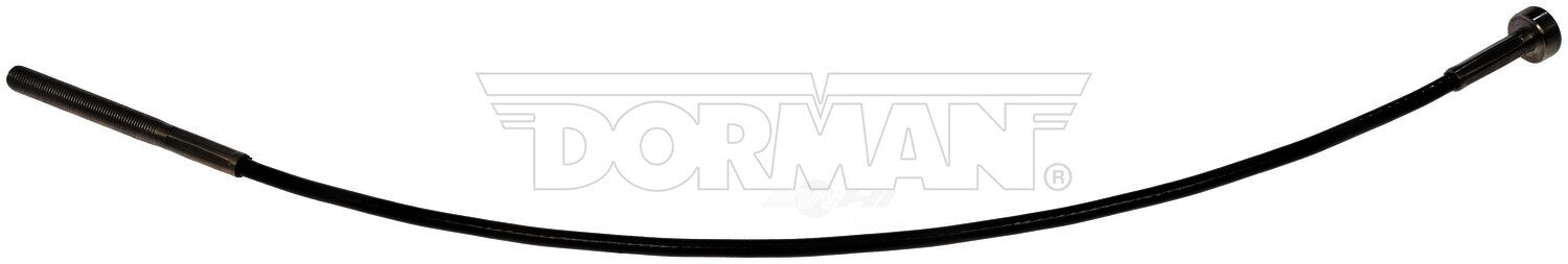 FITS 03-07 IC CORPORATION 72-17 INTERNATIONAL AIR BRAKE RESERVOIR MOUNTING CABLE1