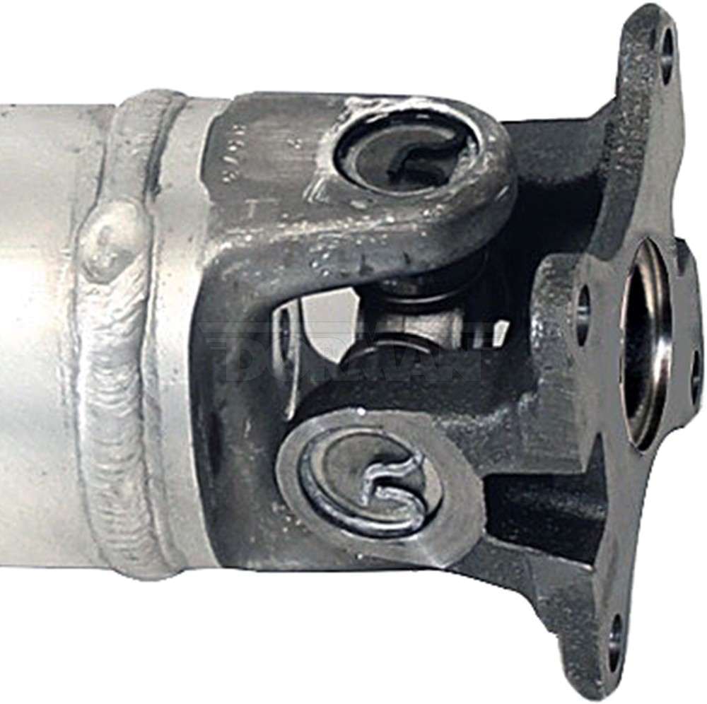 FIT 97-03 F150 REG EXT CREW 5.4L 2WD AUTO 139WB 5 LUG WHEELS REAR DRIVE SHAFT3
