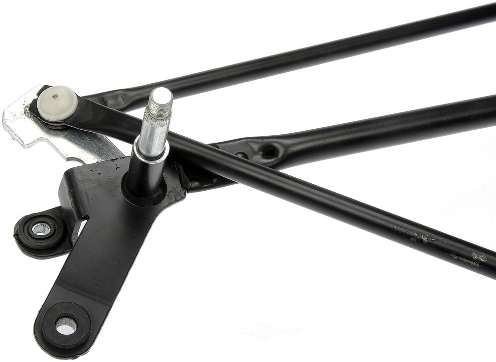 FITS 2008-2012 HONDA ACCORD COUPE 2 DOOR WINDSHIELD WIPER TRANSMISSION LINKAGE2