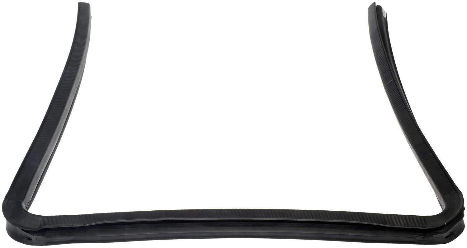 FITS 2002-2018 INTERNATIONAL LEFT OR RIGHT DOOR WINDOW GLASS CHANNEL SEAL2