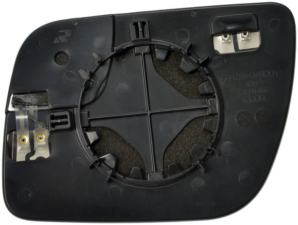 FITS 2011-2019 EXPLORER PASSENGER POWER HEATED SIGNAL FOLDAWAY DOOR MIRROR GLASS1