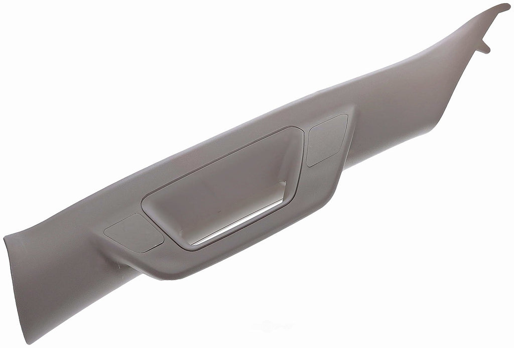 FITS 2014-2018 SILVERADO SIERRA 1500 2500 3500 DRIVER LIGHT TAN GRAB HANDLE0