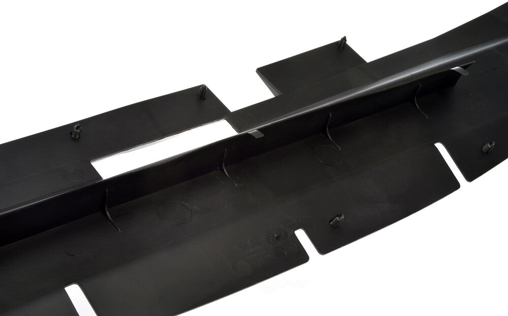 FIT 2004-2007 F250 F350 F450 F550 6.0L 6.8L UPPER RADIATOR SUPPORT AIR DEFLECTOR5