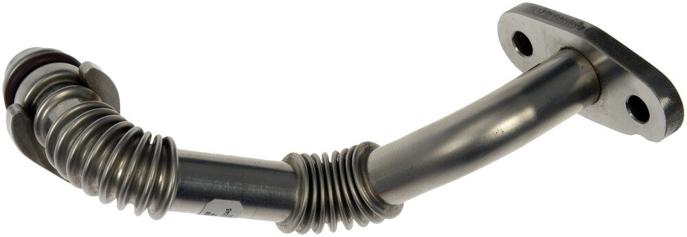 FIT 13-16 FUSION ESCAPE TRANSIT CONNECT 14-19 FIESTA 1.6L TURBO OIL DRAIN LINE1