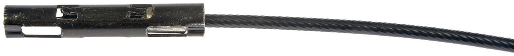 FITS 02-09 RANGER REG CAB 72.7 BED INTERMEDIATE EMERGENCY PARKING BRAKE CABLE1