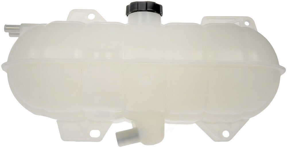 01-07 FREIGHTLINER COLUMBIA CENTURY CLASS PRESSURIZED COOLANT RESERVOIR W/CAP3