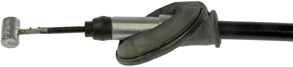 94-01 INTEGRA 99-00 CIVIC Si 92-95 CIVIC EX 4DR RIGHT REAR PARKING BRAKE CABLE1