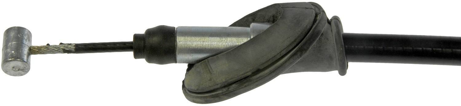 94-01 INTEGRA 99-00 CIVIC Si 92-95 CIVIC EX 4DR RIGHT REAR PARKING BRAKE CABLE1