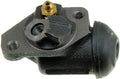FIT 50-60 INTERNATIONAL 130 68-81 1200 PASSENGER FRONT DRUM BRAKE WHEEL CYLINDER0