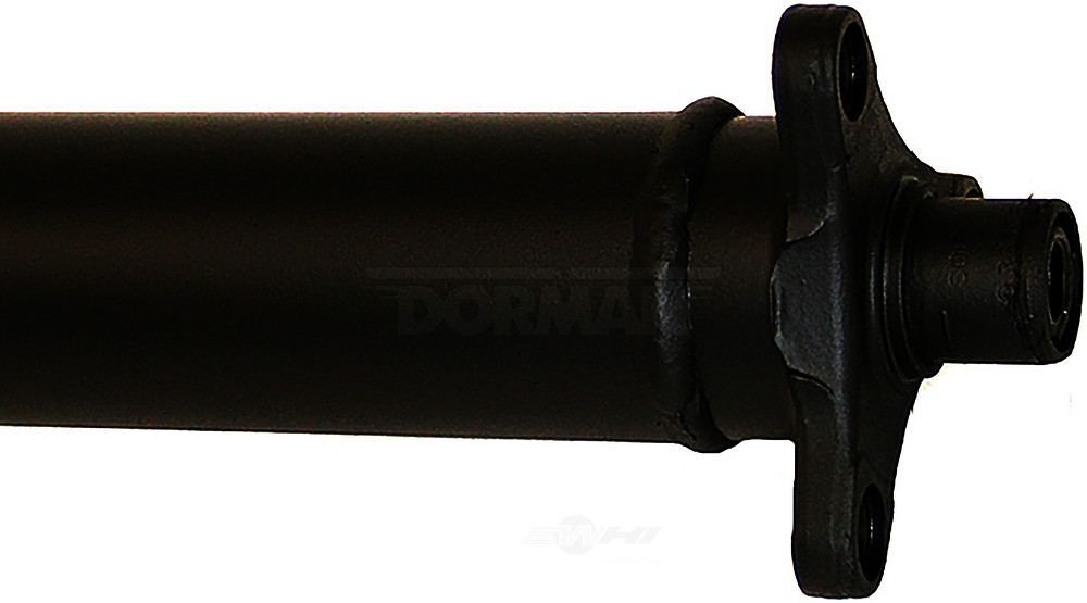 FITS 81-85 MERCEDES BENZ 300TD 82-85 300D 2WD REAR DRIVE SHAFT ASSEMBLY2