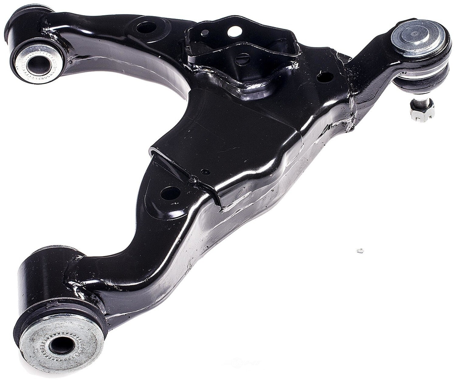 FITS 2010-2024 4RUNNER FJ CRUISER PASSENGER RIGHT FRONT LOWER CONTROL ARM1