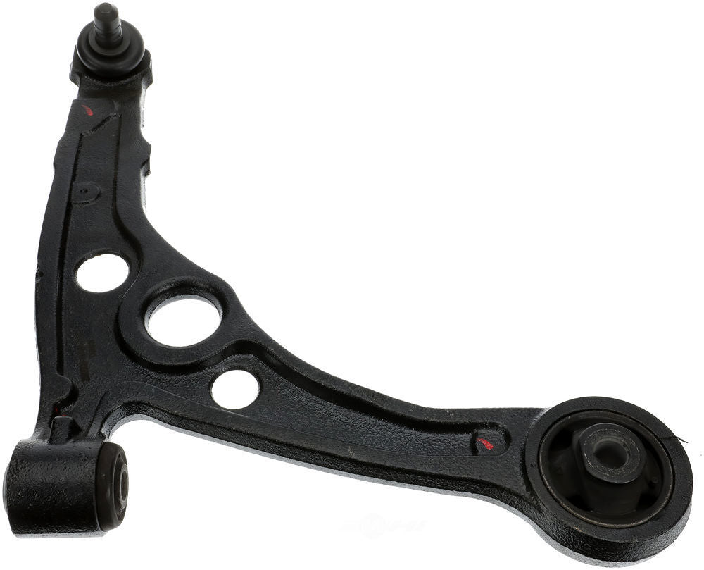 FITS 2012-2019 FIAT 500 PASSENGER RIGHT FRONT LOWER CONTROL ARM0