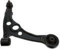 FITS 2012-2019 FIAT 500 PASSENGER RIGHT FRONT LOWER CONTROL ARM0