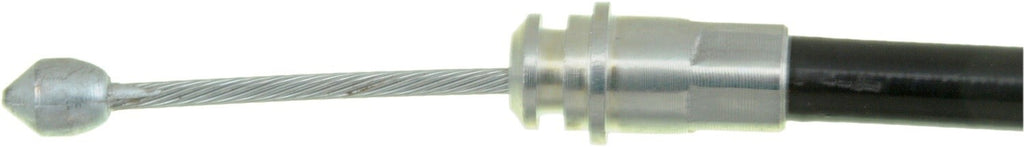 FITS 1964-1966 FORD MUSTANG FRONT EMERGENCY PARKING BRAKE CABLE1