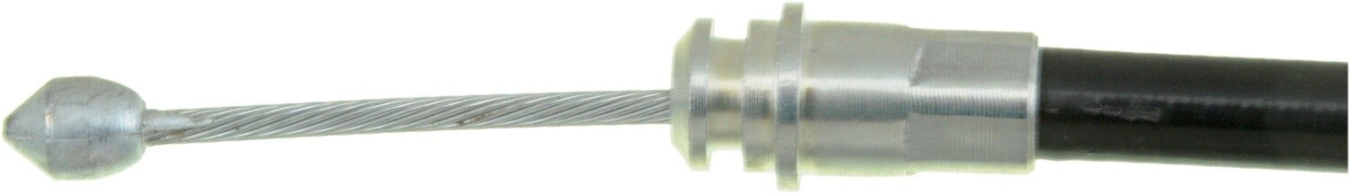 FITS 1964-1966 FORD MUSTANG FRONT EMERGENCY PARKING BRAKE CABLE1