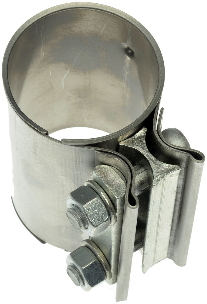 FITS 2013-2019 ESCAPE 1.6L 2.0L 2.3L 2.5L FRONT TO REAR EXHUAST MUFFLER CLAMP1