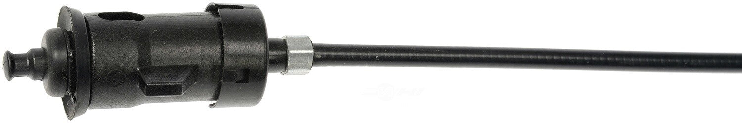 FITS 1998-2002 HONDA ACCORD 2 DOOR COUPE FUEL GAS TRUNK RELEASE CABLE ASSEMBLY2