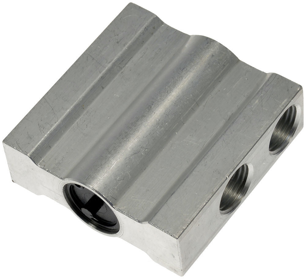 FITS 11-18 JEEP 12-19 RAM DODGE TRANSMISSION OIL COOLER BYPASS VALVE3