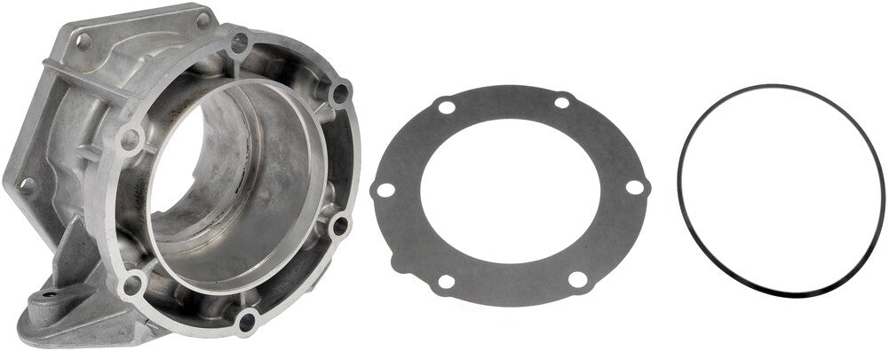 FITS 1999-2007 CHEVROLET GMC 4L80E AUTO TRANS TRANSFER CASE HOUSING ADAPTER2