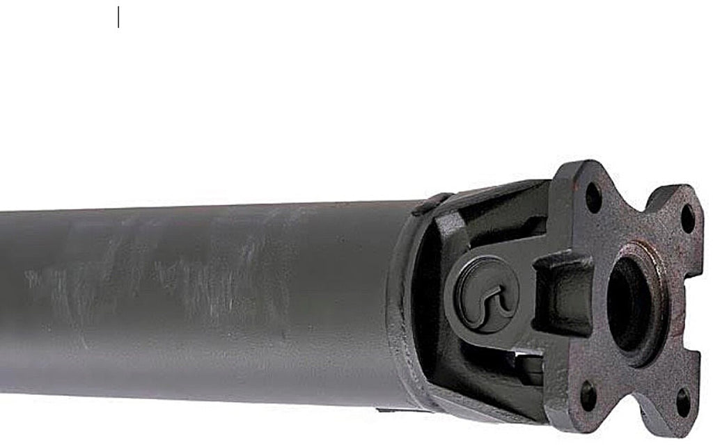 FIT 02-11 RANGER EXT CAB 4WD AUTO TRANS 125.7WB 72.7BED REAR DRIVE SHAFT3