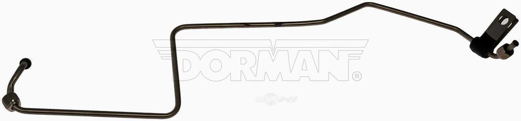 FITS 2000-2003 FORD INTERNATIONAL 7.3L DIESEL RETURN FUEL LINE TO RIGHT HEAD0