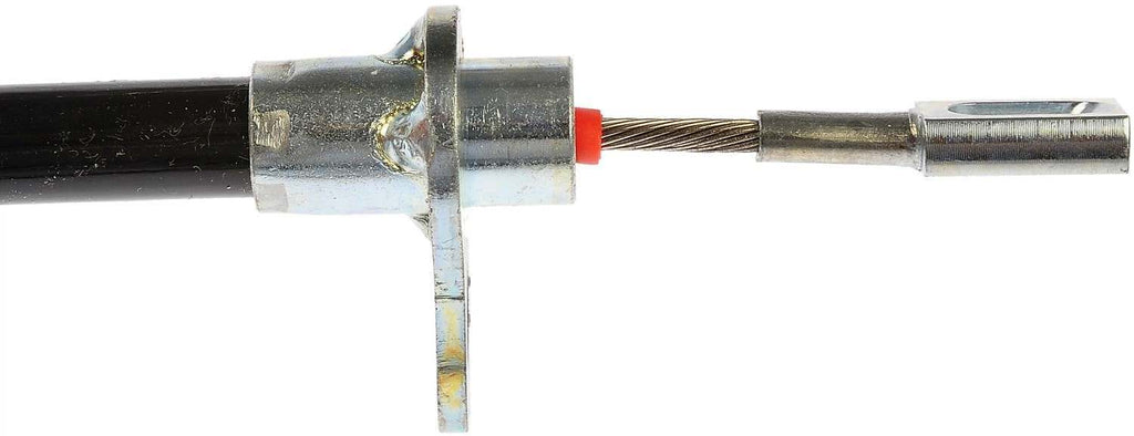 FITS 04-15 NISSAN TITAN 67 OR 79 INCH BED DRIVER LEFT REAR PARKING BRAKE CABLE2
