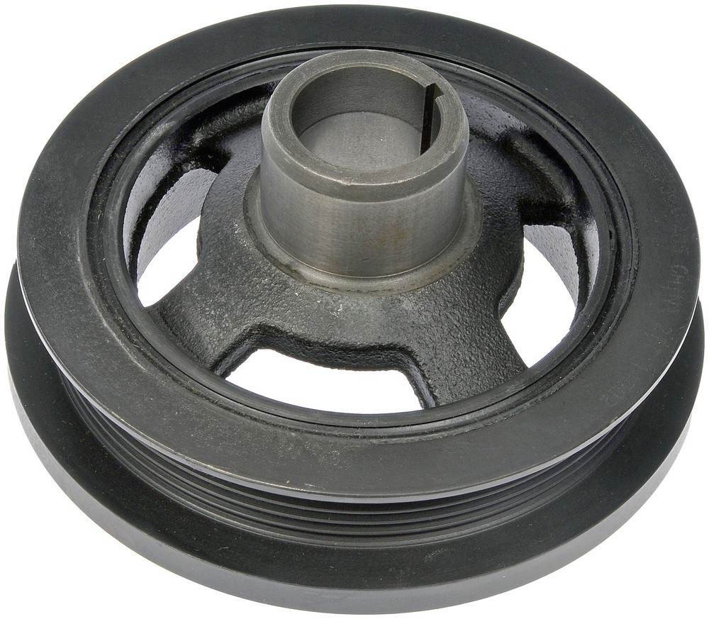 FIT 11-24 CHRYSLER DODGE JEEP 12-24 RAM 11-14 VW 3.6L HARMONIC BALANCER ASSEMBLY0
