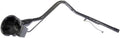 FITS 1998-1999 INTREPID CONCORDE 1999 LHS 300M GAS TANK FUEL FILLER NECK TUBE0
