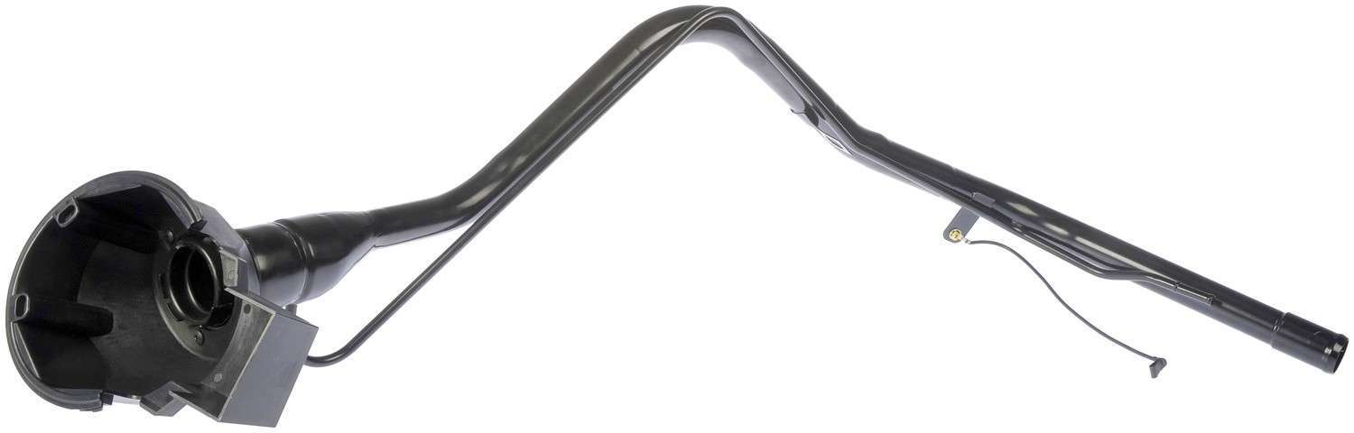 FITS 1998-1999 INTREPID CONCORDE 1999 LHS 300M GAS TANK FUEL FILLER NECK TUBE0