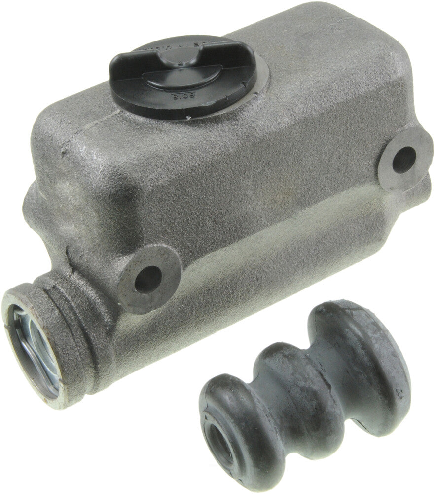 FIT 53-56 FORD B500 B600 B6000 F500 W/POWER BRAKES & DRUMS BRAKE MASTER CYLINDER1