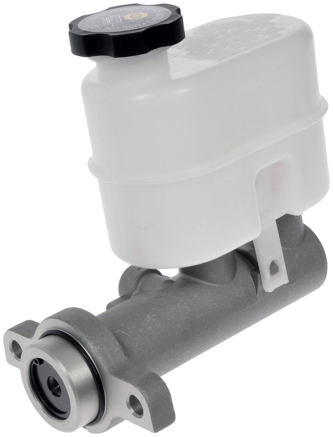 FITS 15-18 SIERRA 1500 TAHOE YUKON SUBURBAN YUKON XL BRAKE MASTER CYLINDER2