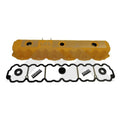 93-04 WRANGLER 93-04 CHEROKEE 93-98 GRAND CHEROKEE 4.0L YELLOW VALVE COVER KIT0